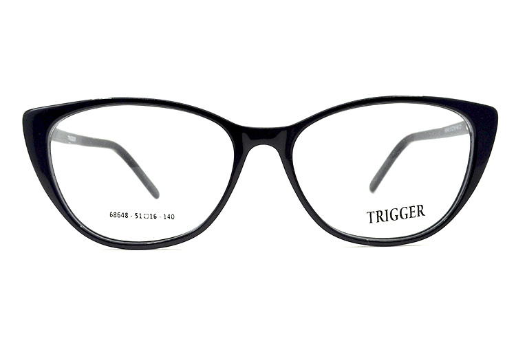 TRIGGER 68648 BLK